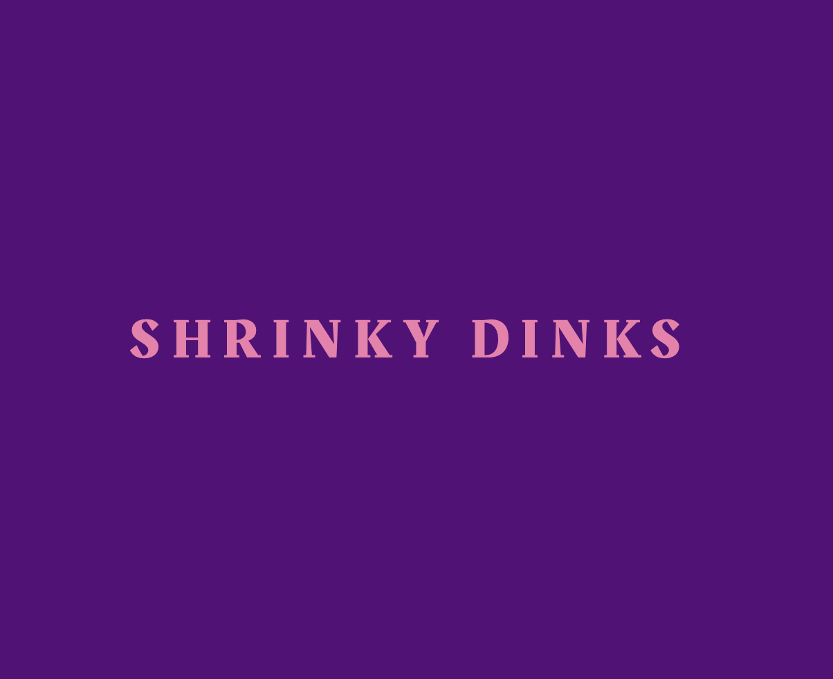Shrinky Dinks Official Website